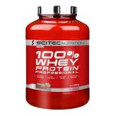 Scitec Nutrion 100% Whey Protein Professional