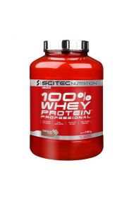 Scitec nutrition 100% WHEY PROTEIN PROFESSIONAL