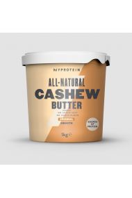 MyProtein Cashew Butter