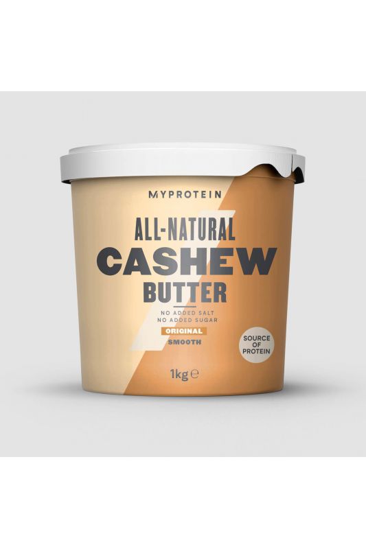 MYPROTEIN CASHEW BUTTER