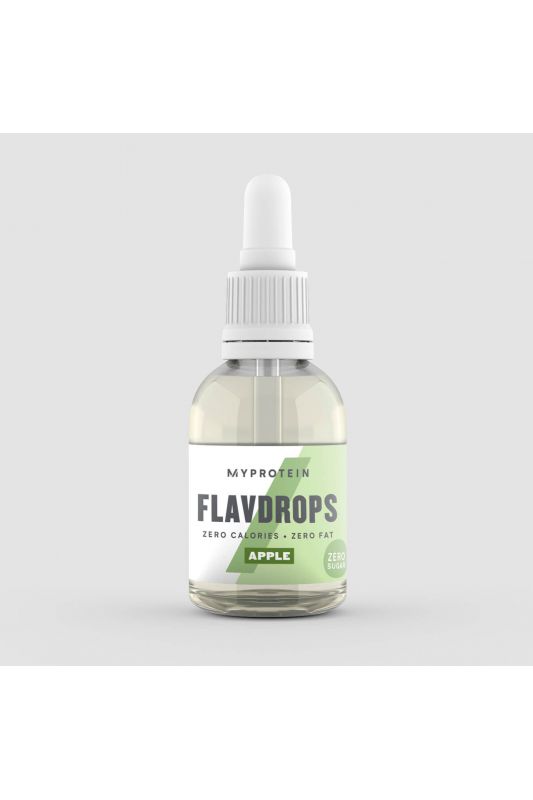 Myprotein FlavDrops 50ml