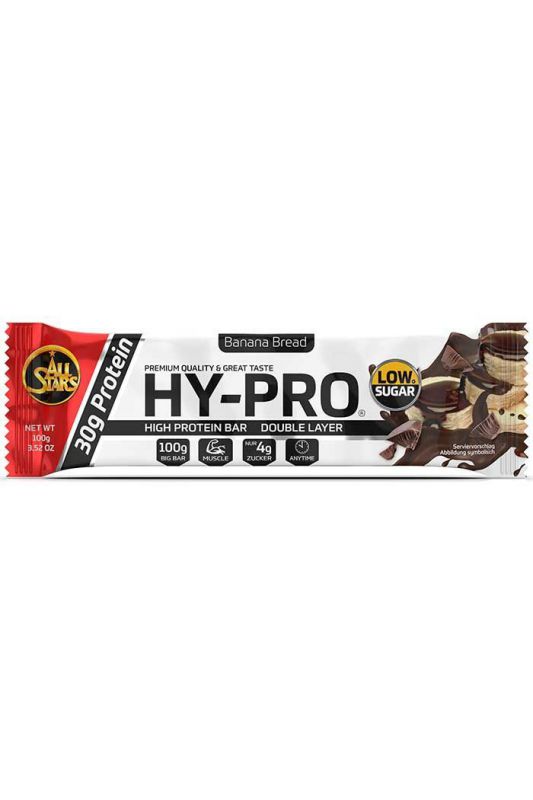 Hy-pro deluxe 100g 1ks