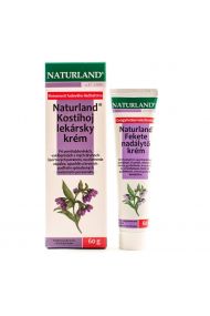 Naturland Beinwell Creme