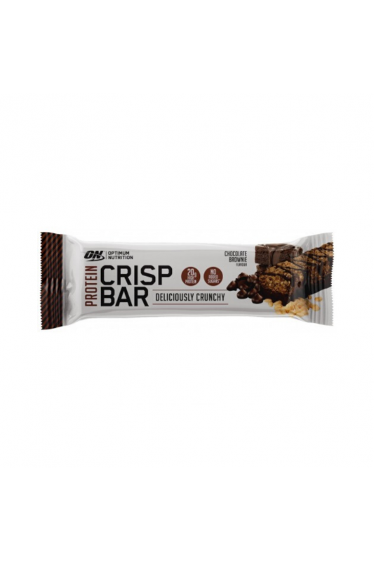 Optimum Nutrition Protein Crisp Bar