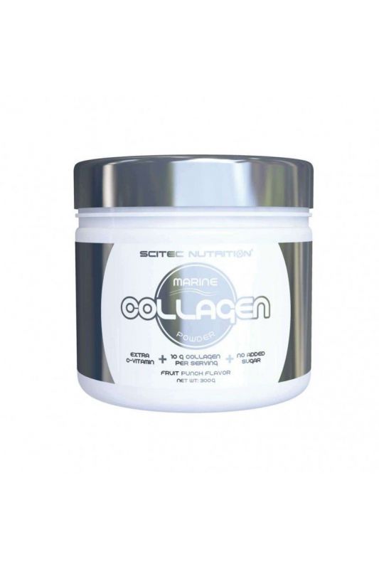 Scitec Nutrition Collagen Powder