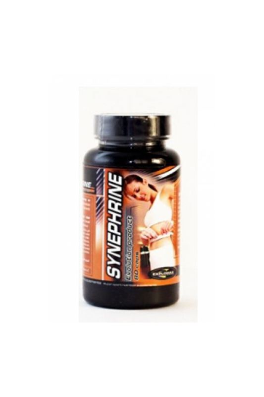 Vision Nutrition Synephrine