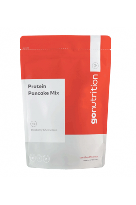 GoNutrition Protein Pancake Mix