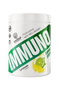 Swedish Supplements Immuno Support System